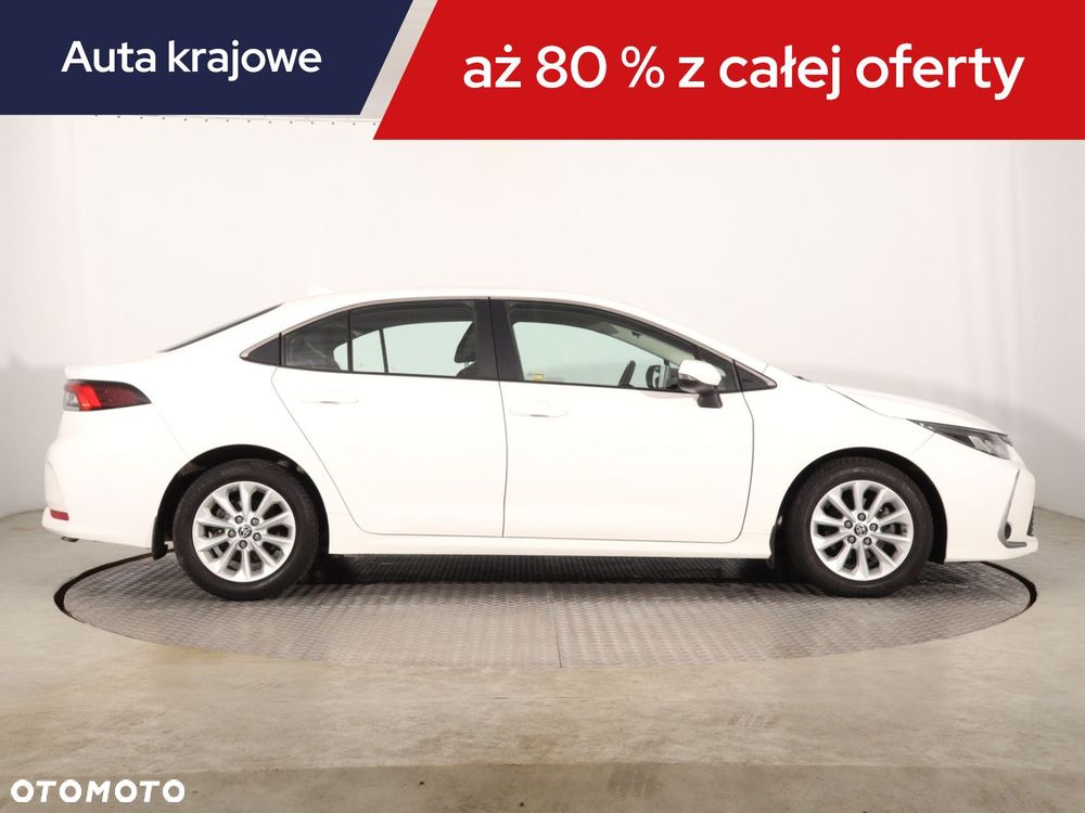 Toyota Corolla - 8