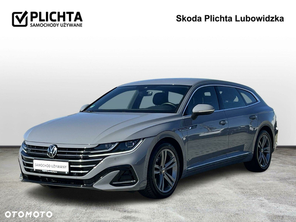 Volkswagen Arteon 2.0 TSI R-Line DSG