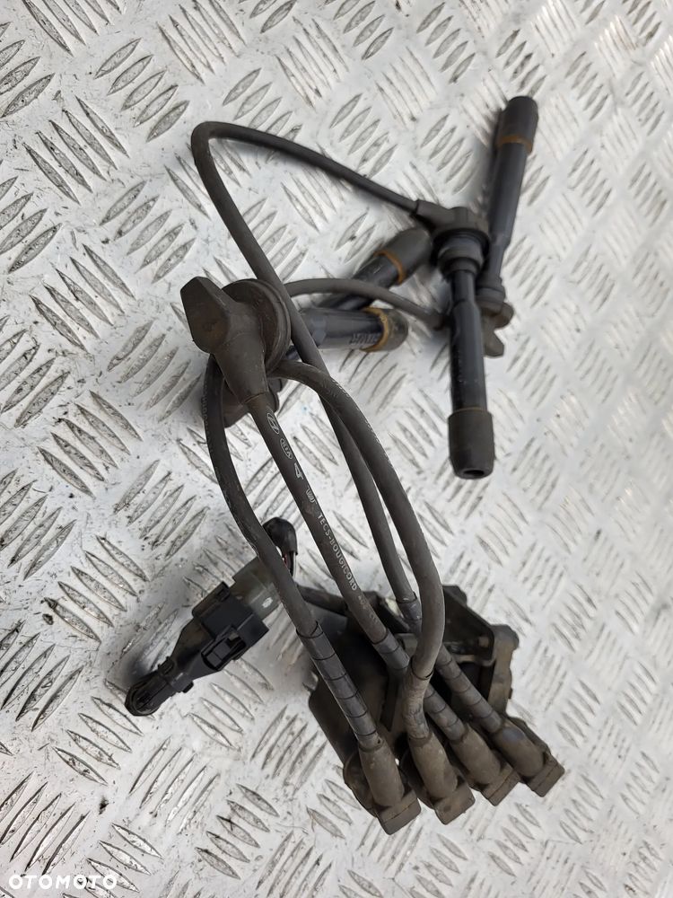 Kia Sportage II Tucson 2.0 16v Cewka Kable - 2