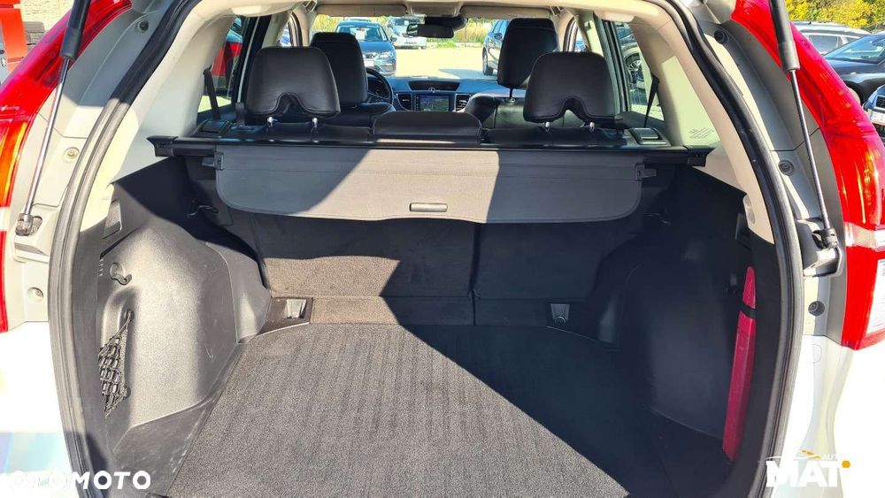 Honda CR-V - 30