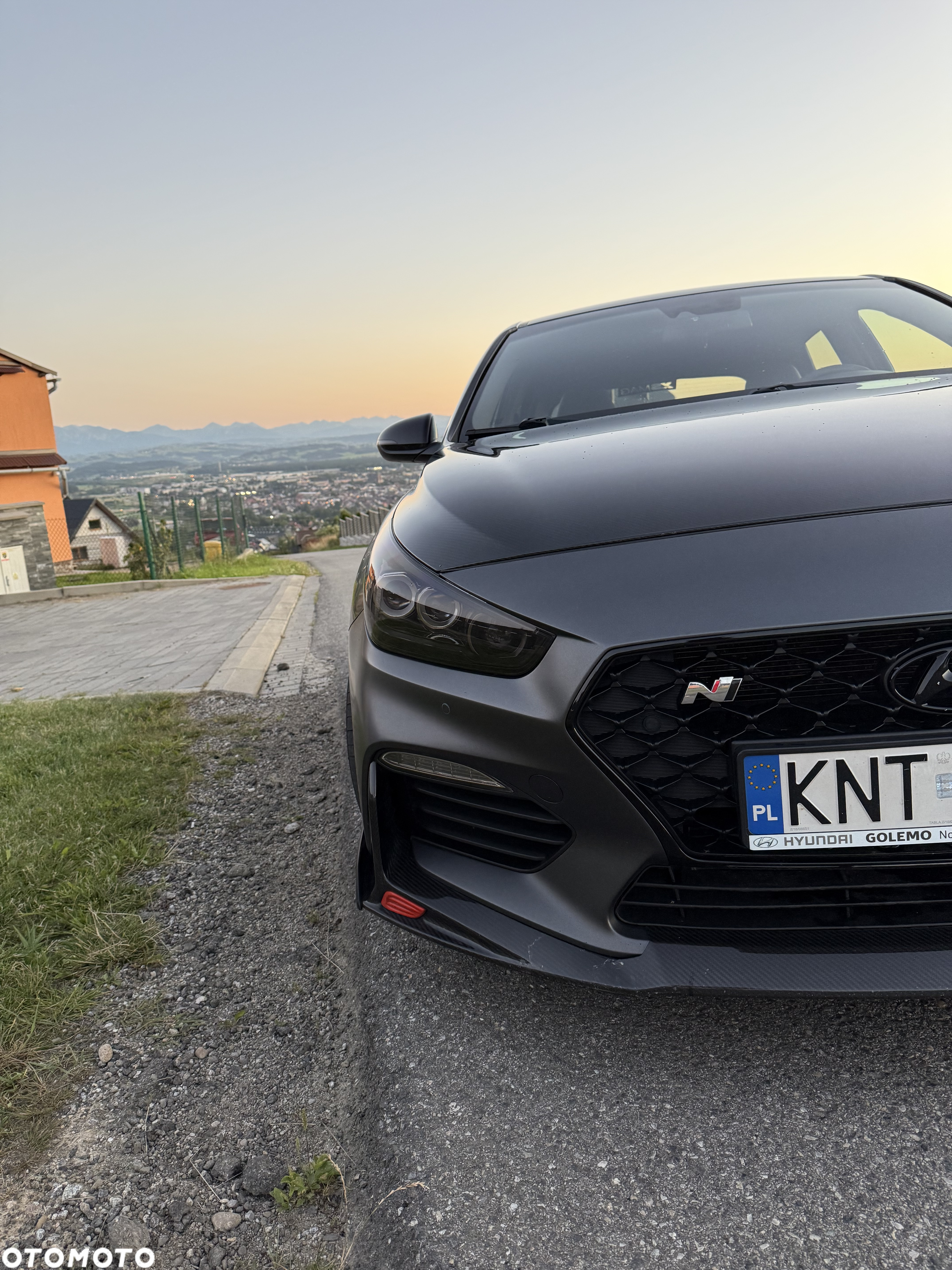 Hyundai i30 N 2.0 T-GDI GPF Performance - 15