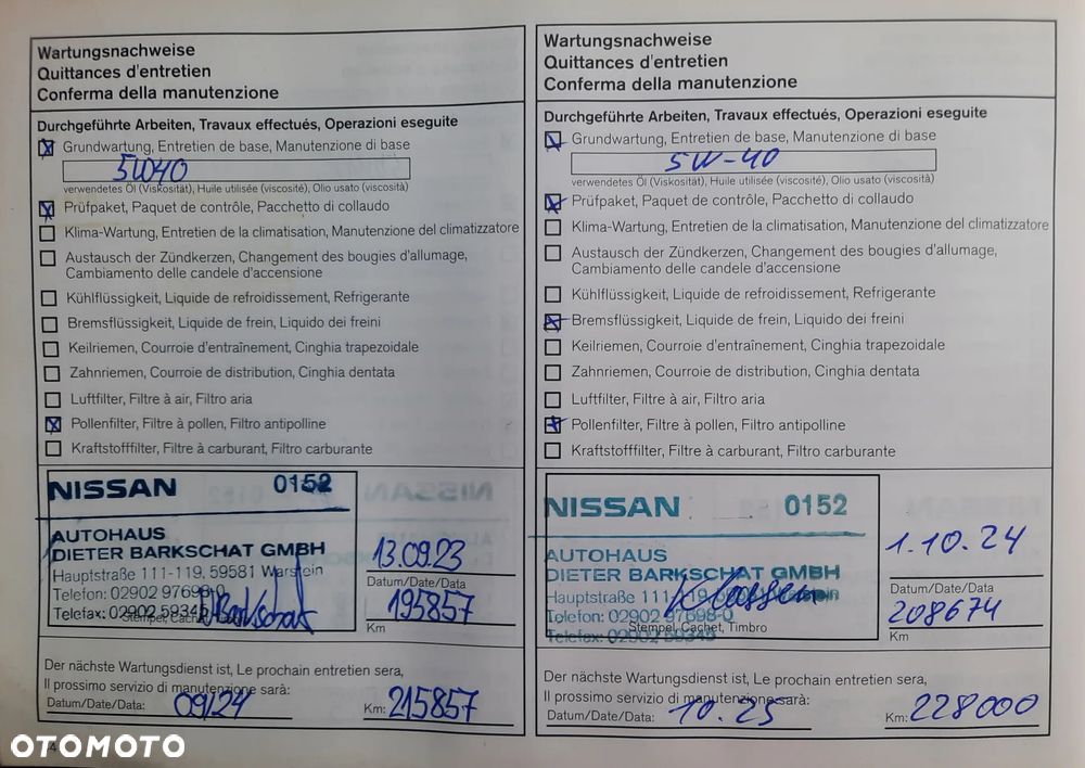 Nissan Qashqai 1.6 acenta - 25