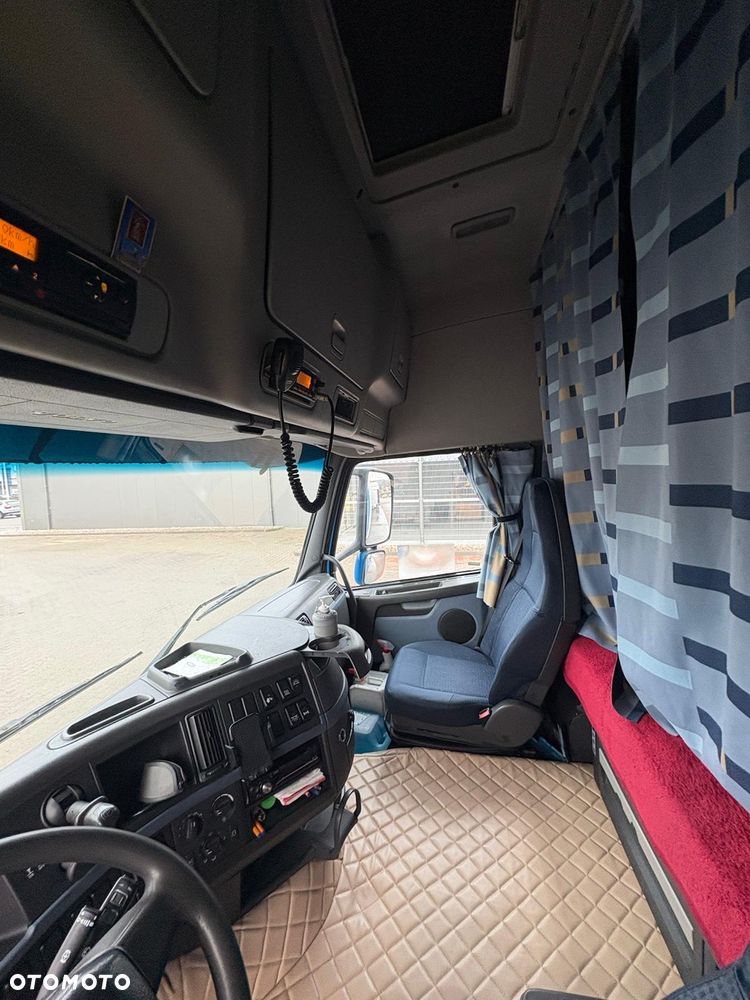 Volvo FH - 5