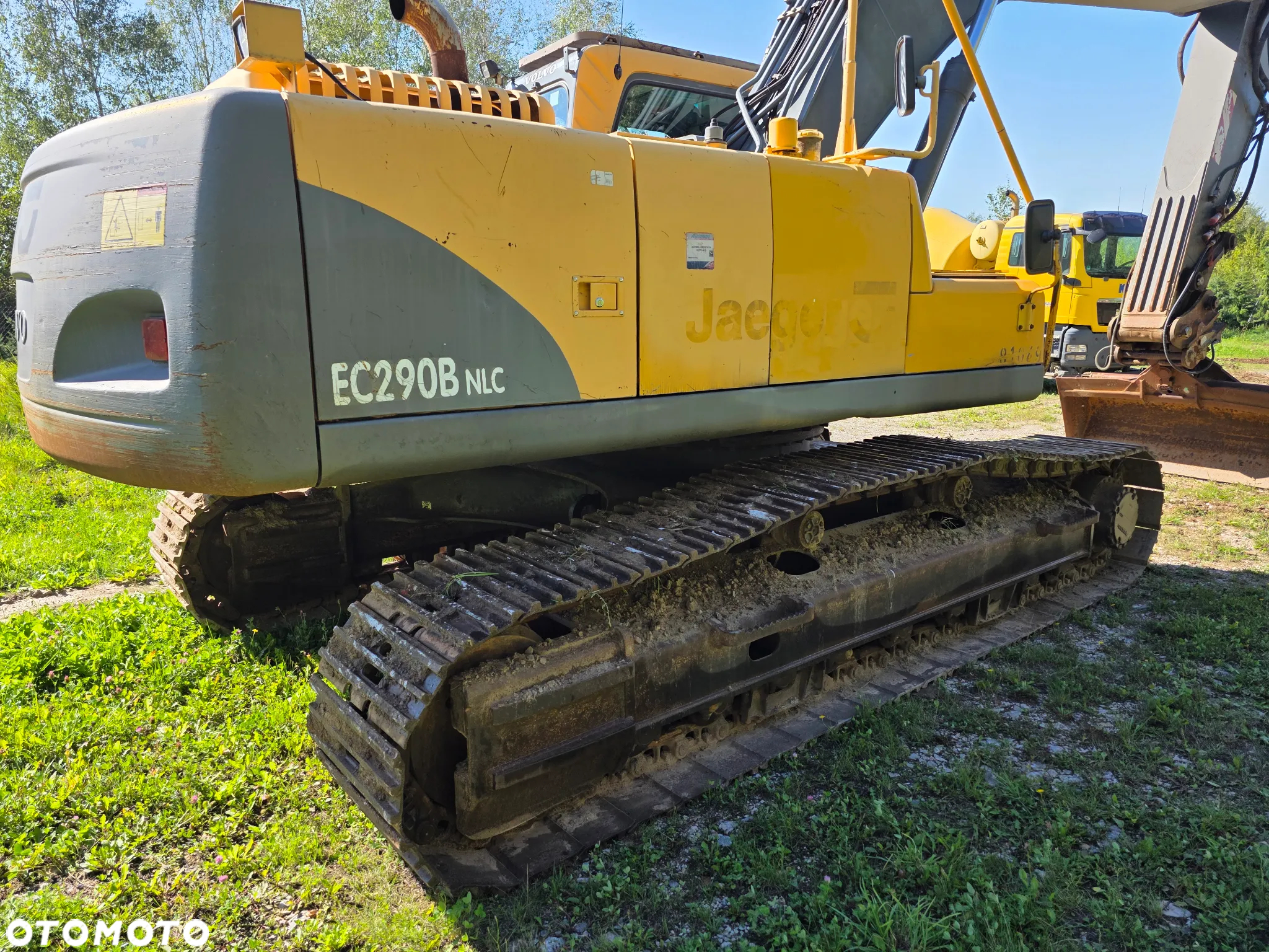 Volvo 290 - 7