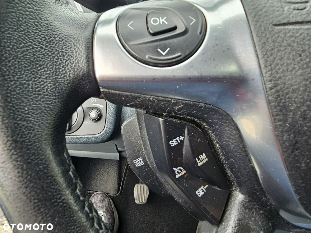 Ford C-MAX 2.0 TDCi Business Edition - 30