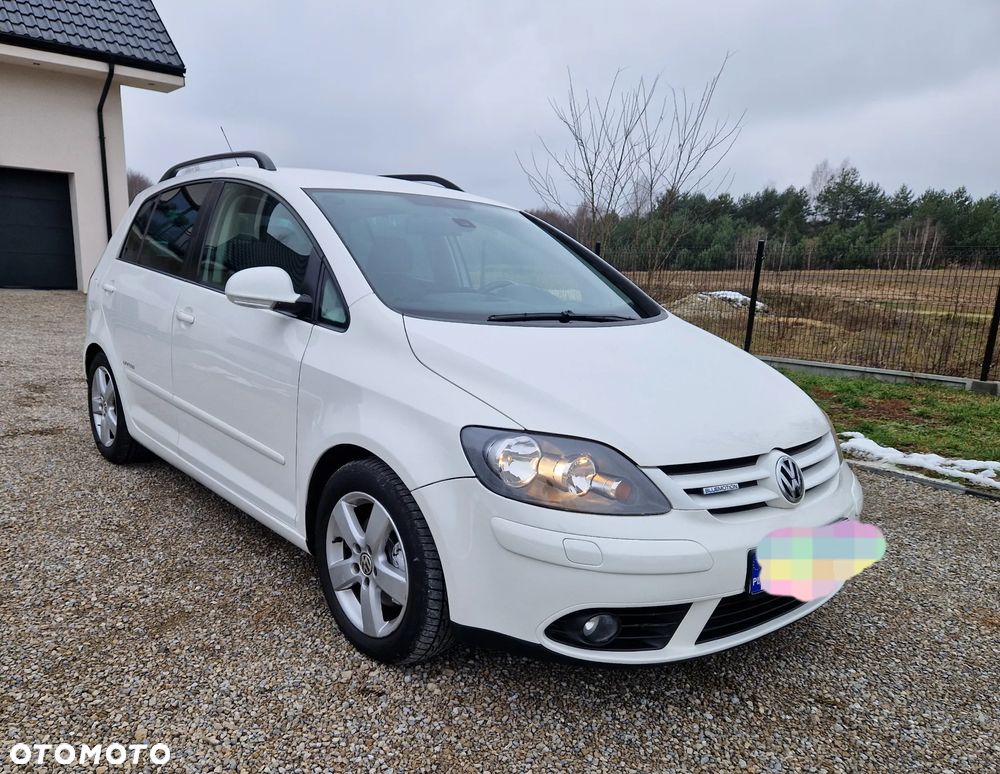 Volkswagen Golf 1.9 TDI United - 10