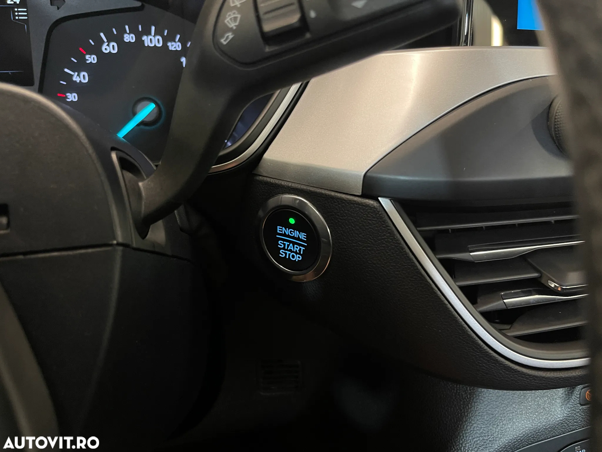 Ford Focus 1.5 EcoBlue Trend Edition - 19