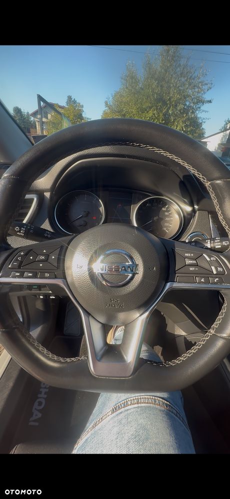 Nissan Qashqai - 21