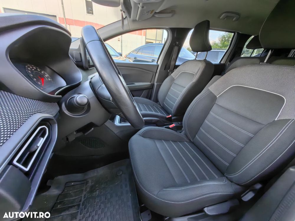 Dacia Jogger 7 locuri TCe 110 Comfort - 16