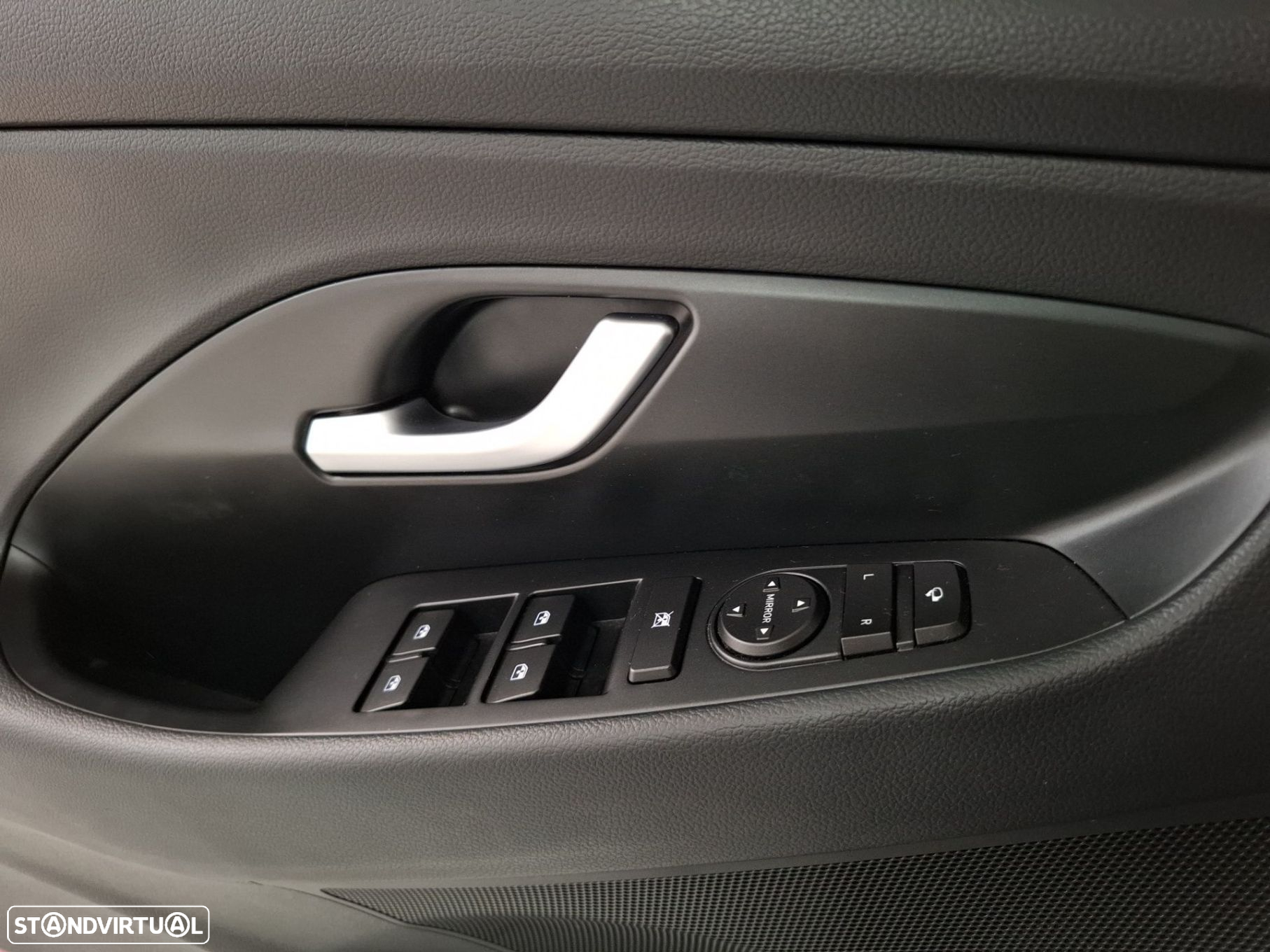 Hyundai i30 SW 1.0 T-GDi Style Plus - 23