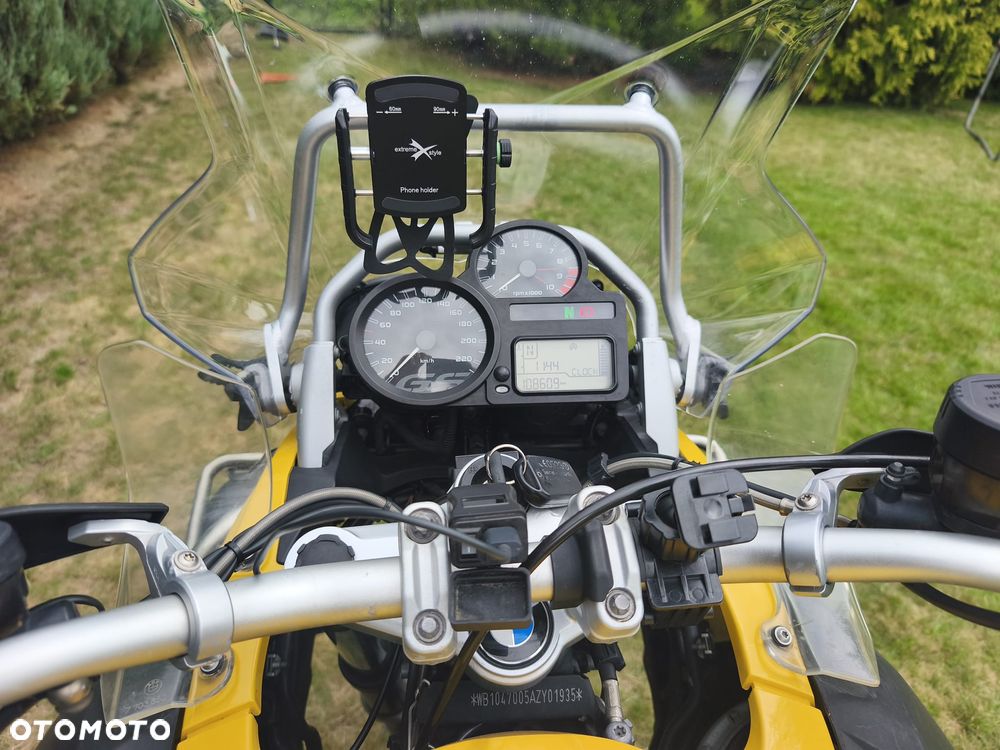 BMW GS - 4