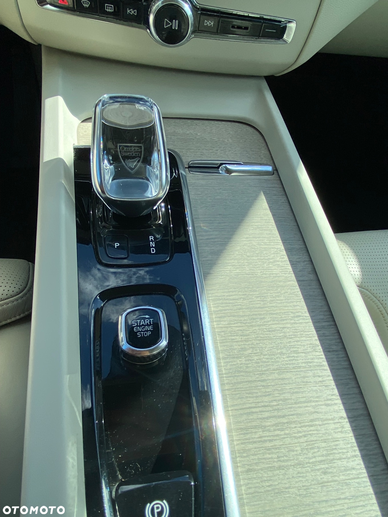 Volvo XC 60 - 20