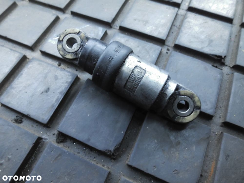 TŁUMIK DRGAŃ INA 2248169 BMW E46 320D E39 520D - 1