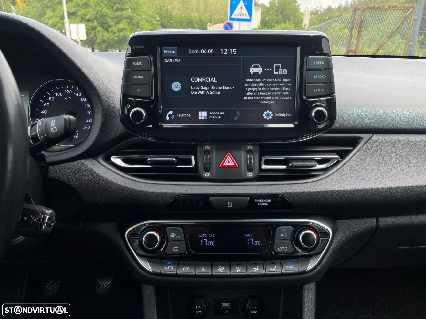 Hyundai i30 - 21