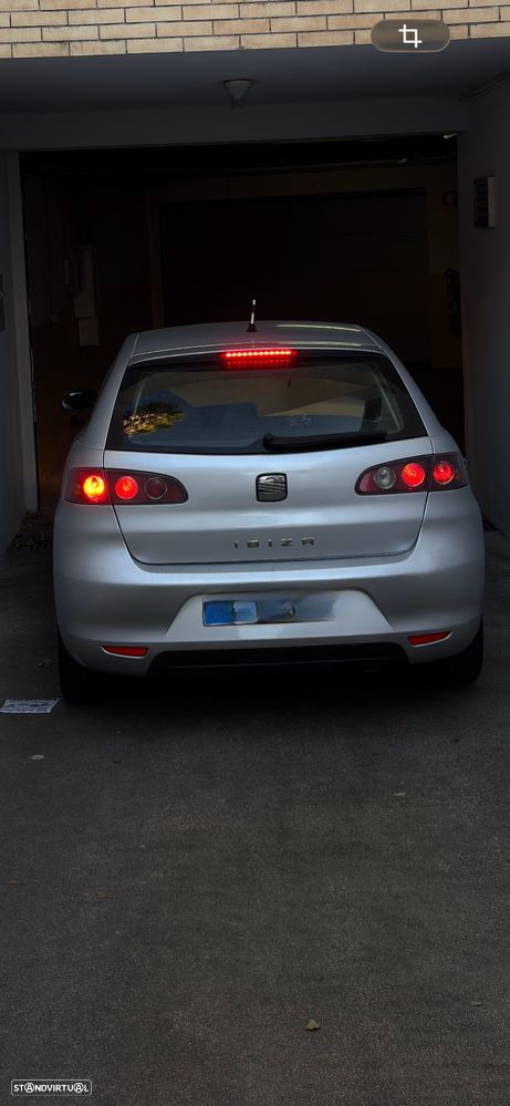 SEAT Ibiza 1.2 12V Reference - 2