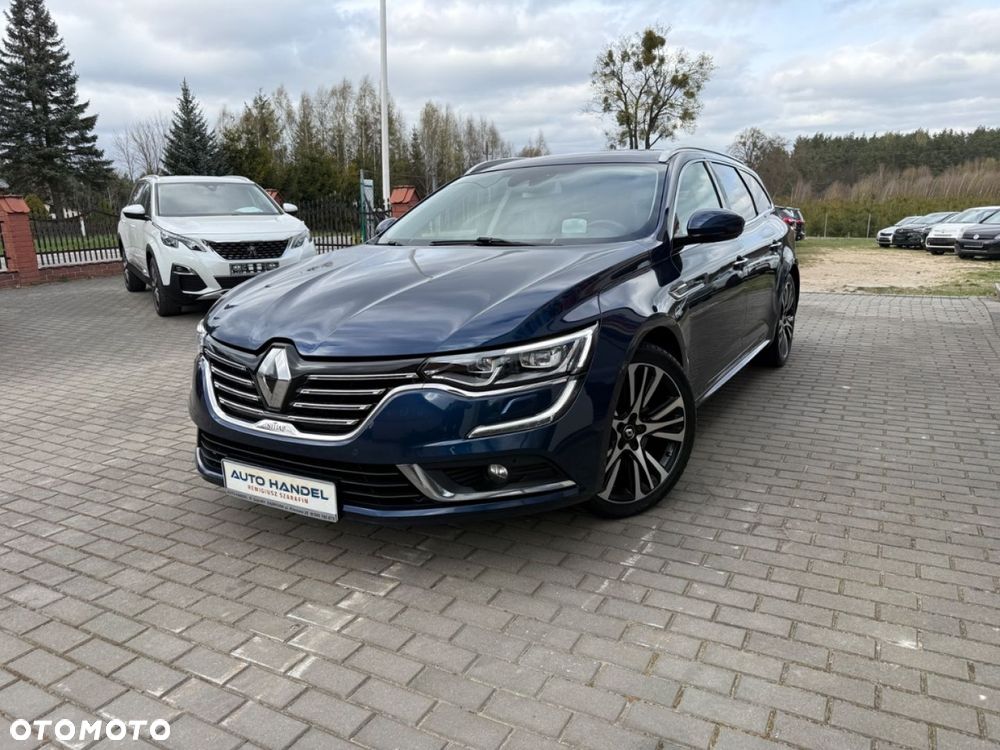Renault Talisman - 1