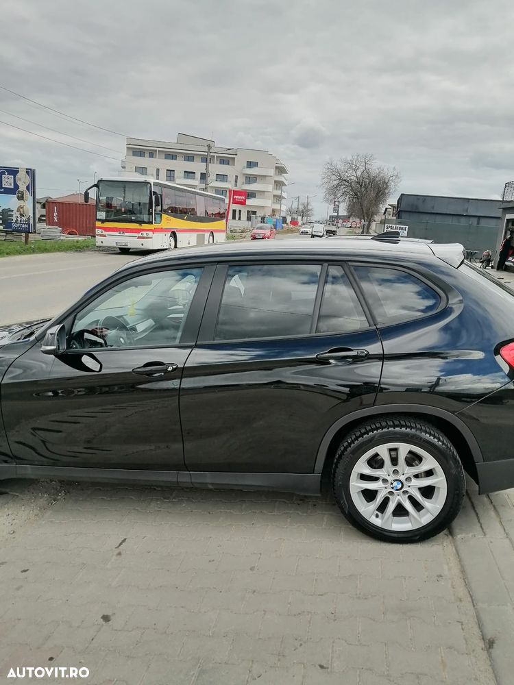BMW X1 - 4
