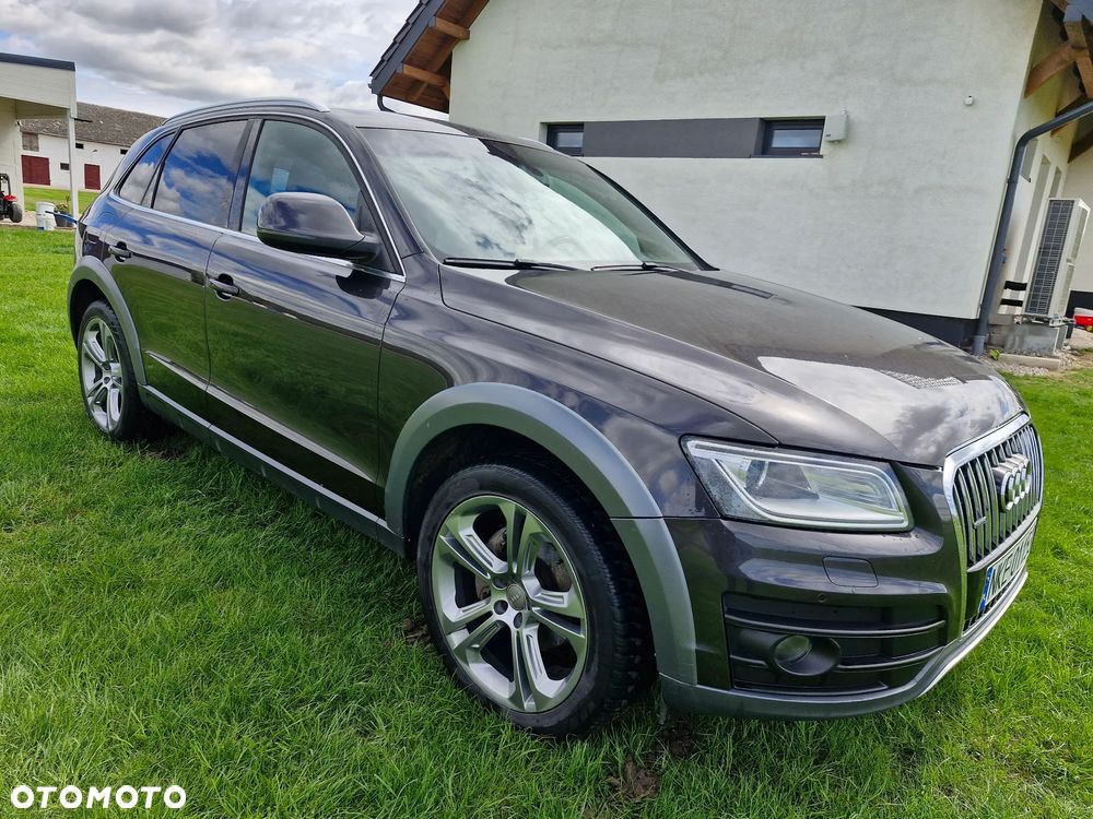 Audi Q5 - 4
