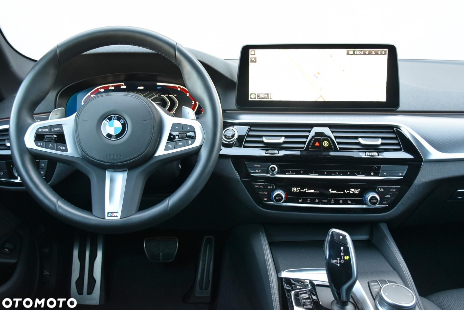 BMW Seria 5 - 10