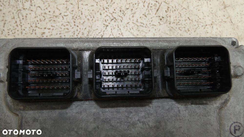 HONDA CIVIC VIII UFO STEROWNIK KOMPUTER SILNIKA 1.8 16V - 2