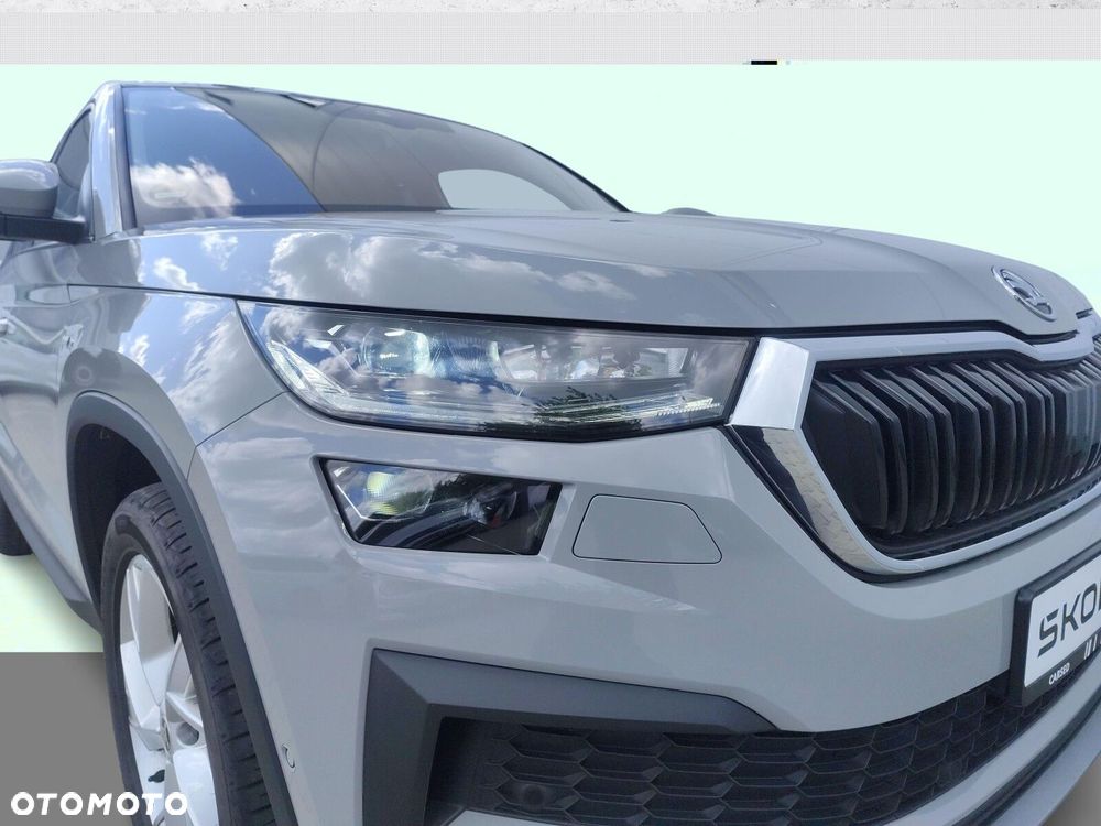 Skoda Kodiaq - 35