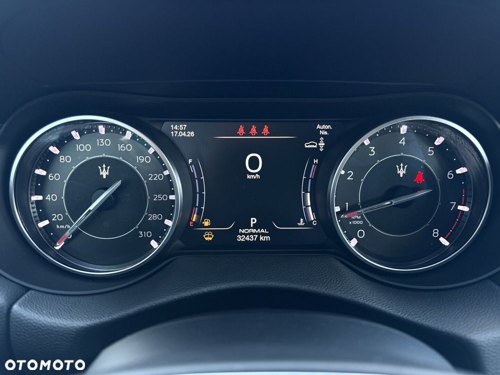 Maserati Levante - 19