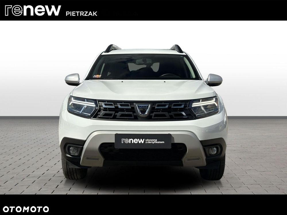 Dacia Duster 1.0 TCe Comfort - 8