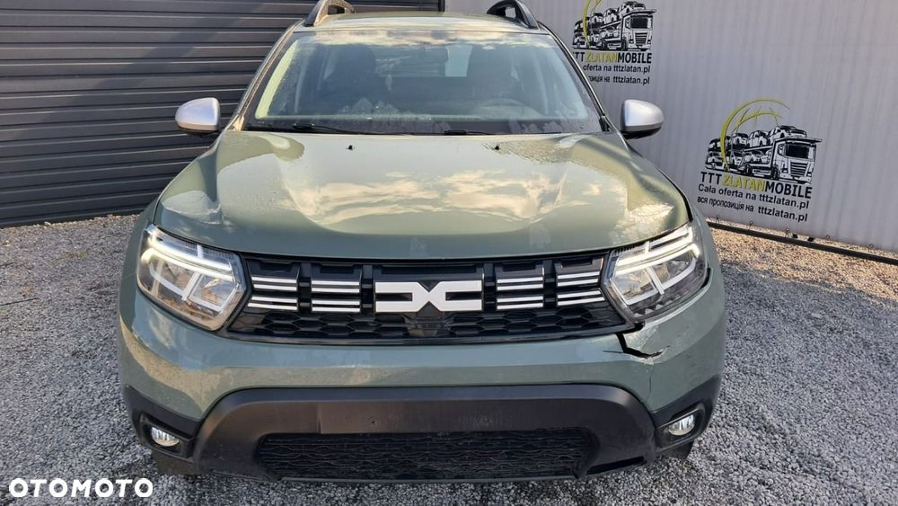 Dacia Duster - 2