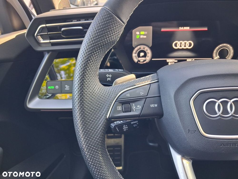 Audi A3 Sportback - 12