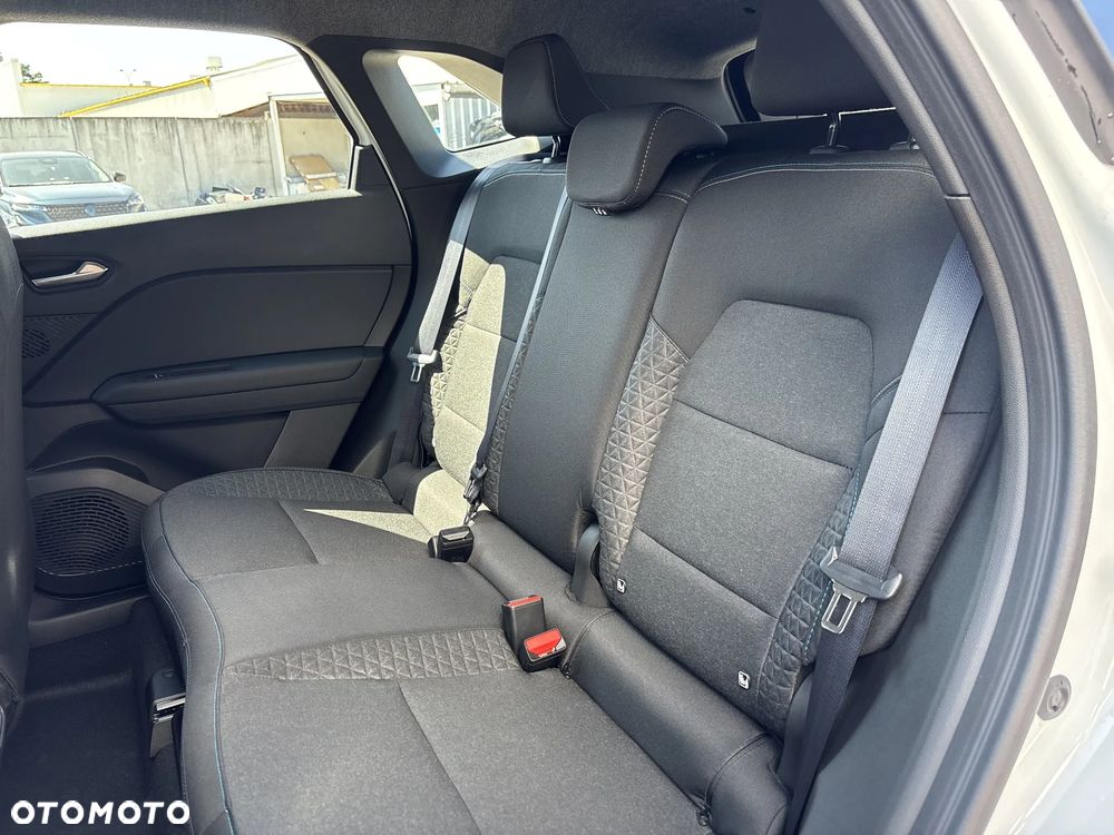 Renault Symbioz 1.6 E-Tech Full Hybrid 145 Evolution - 17