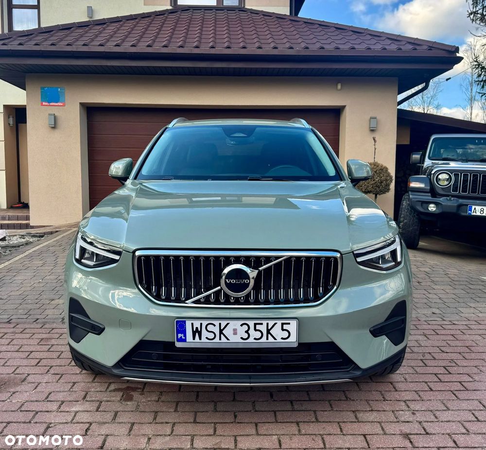 Volvo XC 40 - 4