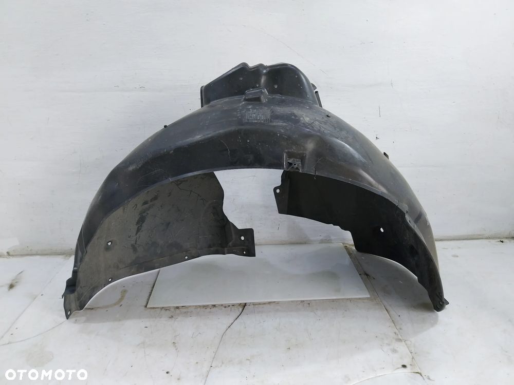 Nadkole LEWE lewy przód Audi A4 B9 LIFT 19- 8W 8W0821171K - 1