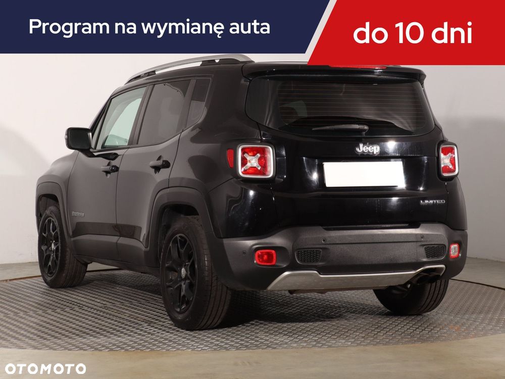 Jeep Renegade - 6