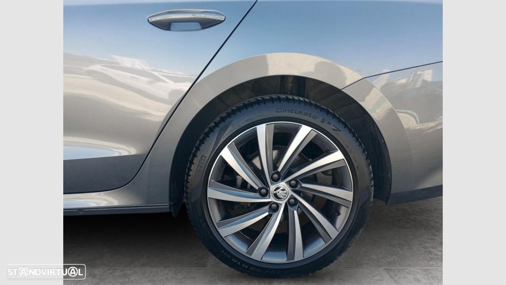 Skoda Octavia 1.4 TSI iV Ambition DSG - 11