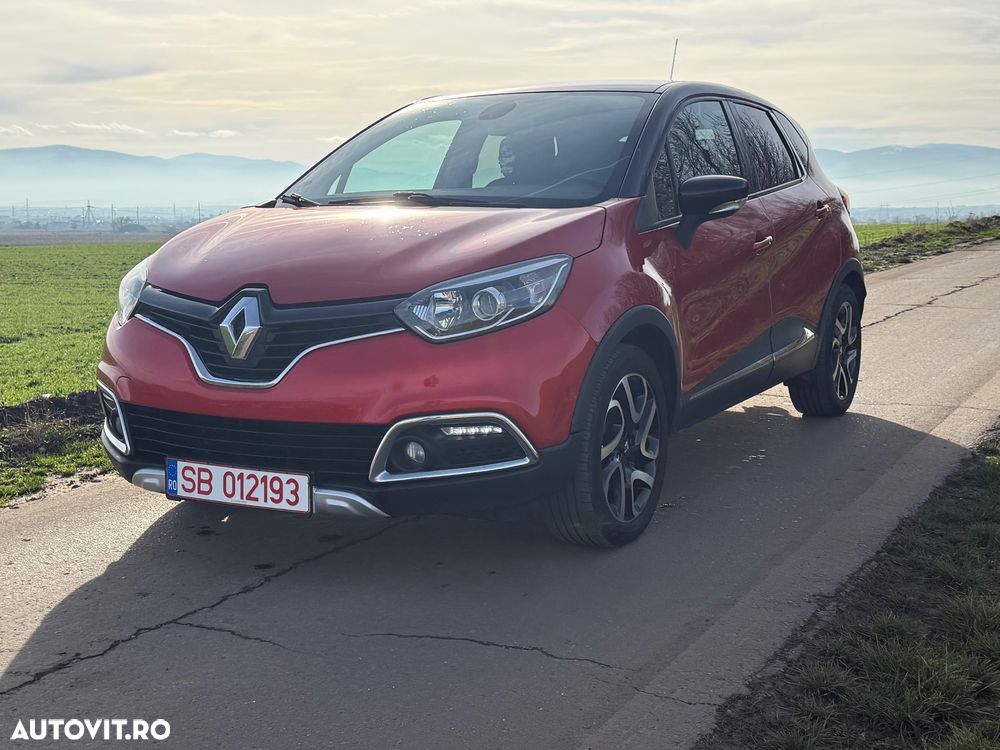 Renault Captur ENERGY TCe 120 EDC XMOD - 3