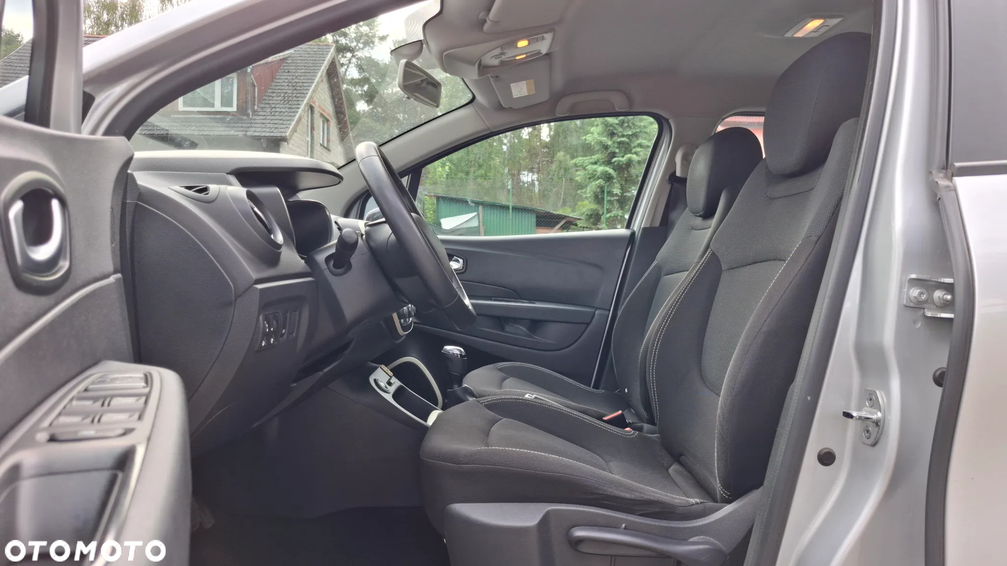 Renault Captur 1.5 dCi Alize - 19