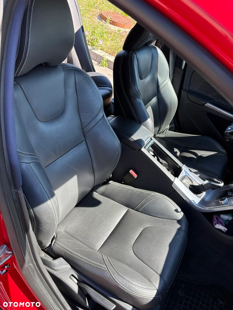 Volvo S60 T5 Geartronic RDesign - 10