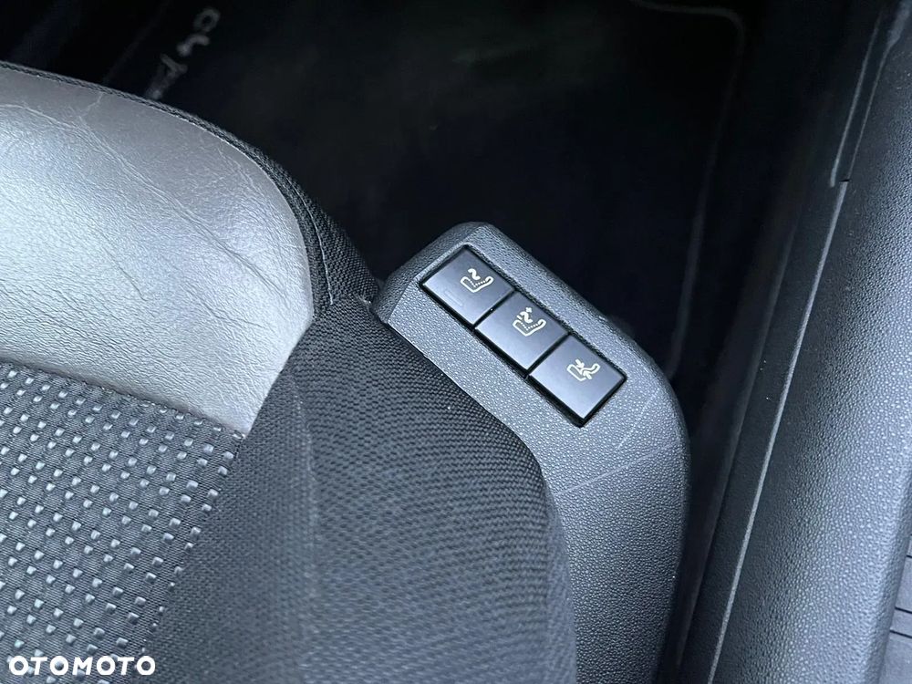 Citroën C4 Picasso 2.0 BlueHDi Exclusive - 28