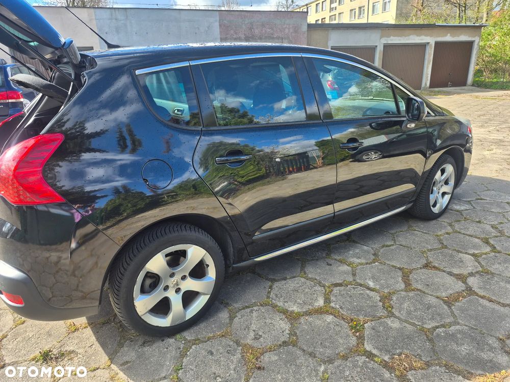 Peugeot 3008 - 12