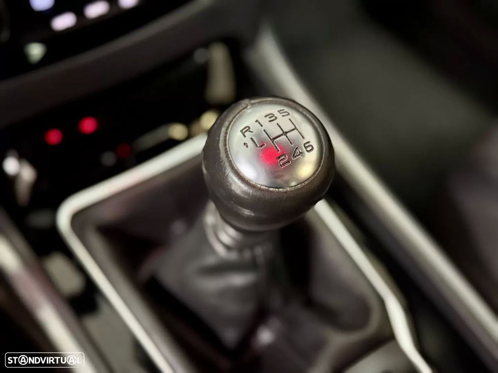 Peugeot 508 1.6 BlueHDi Active - 36