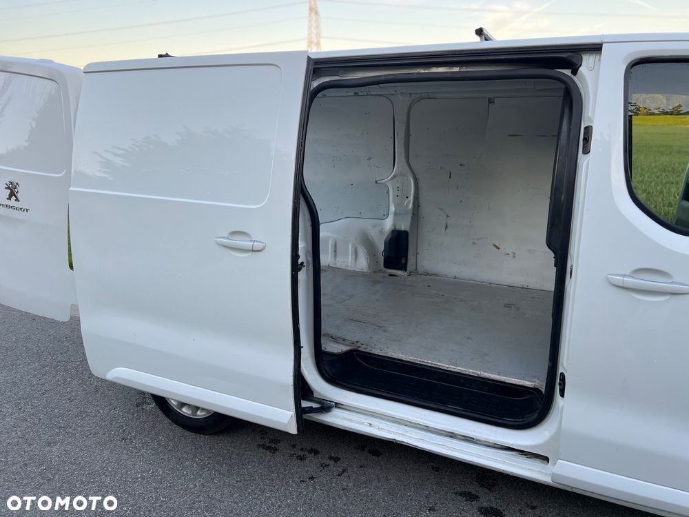 Peugeot Expert - 20