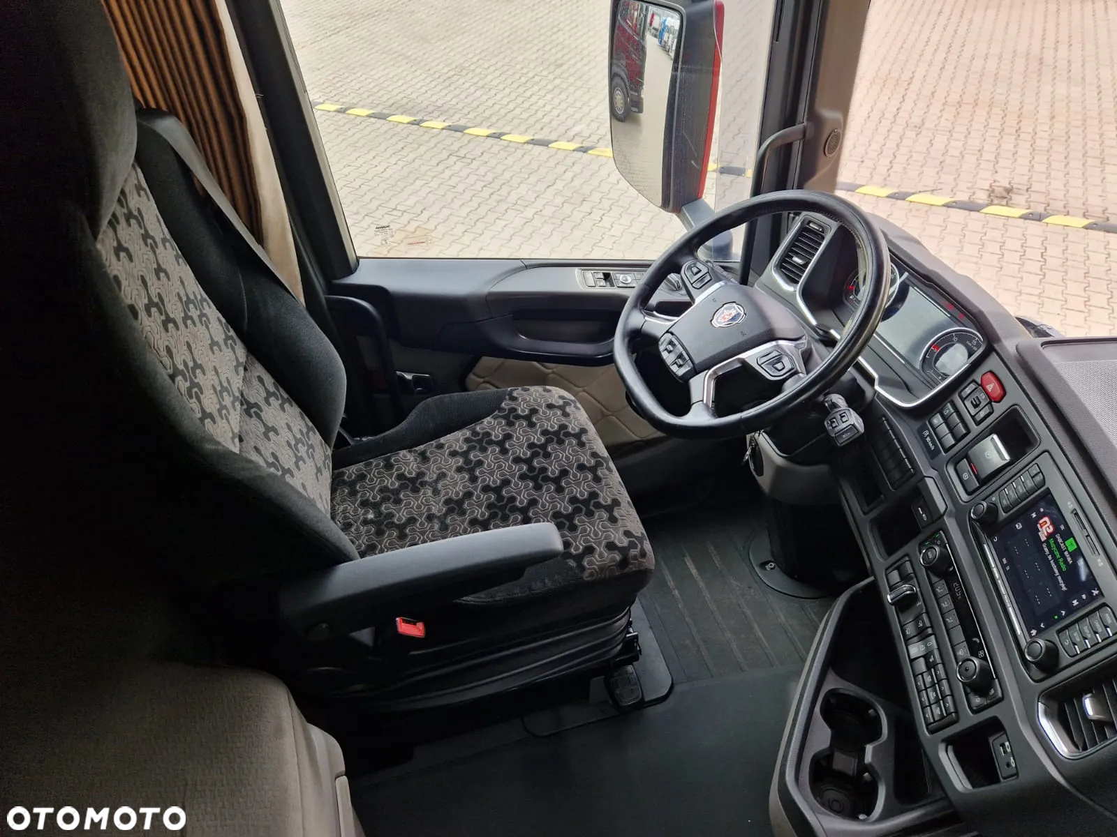 Scania S500A4X2NA - 17