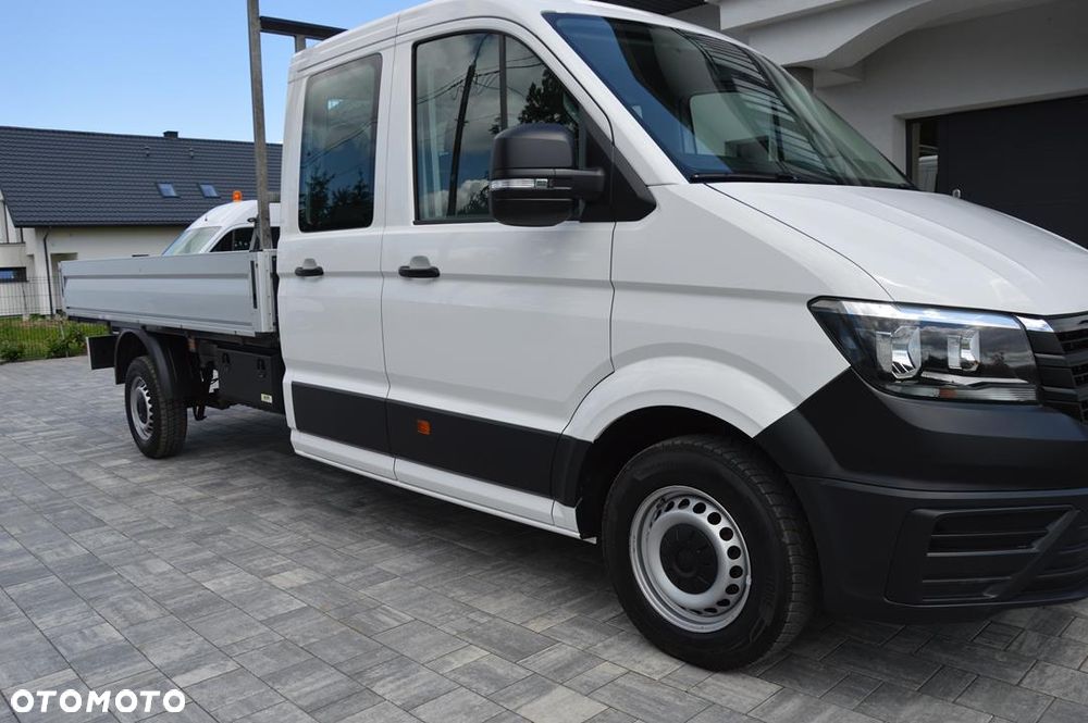 Volkswagen Crafter - 9