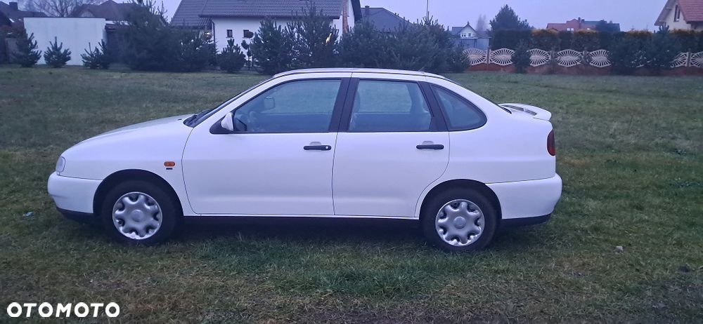 Seat Cordoba 1.4 16V Stella - 6