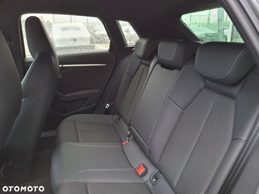 Audi A3 Sportback - 22