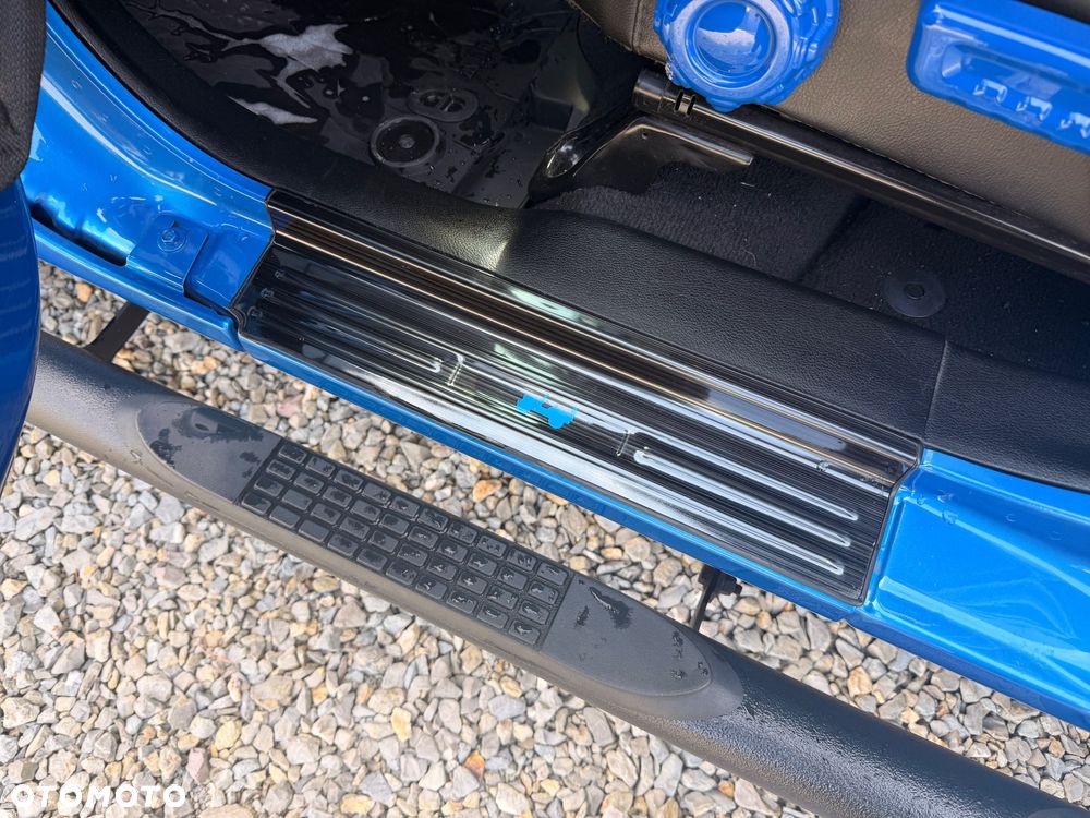 Jeep Wrangler Unlimited 3.6 Automatik X - 4