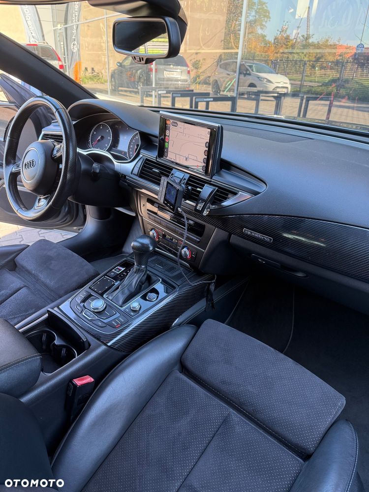 Audi A7 Sportback - 2