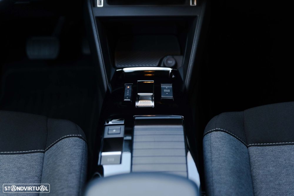 Citroën e-C4 50 kWh Feel - 27