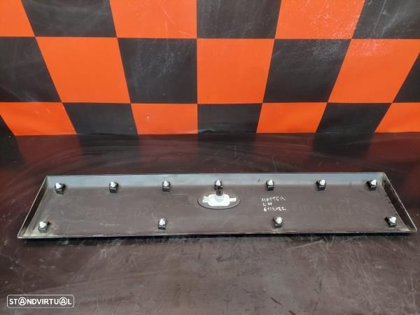 Friso Renault Master Iii Caixa (Fv) - 2