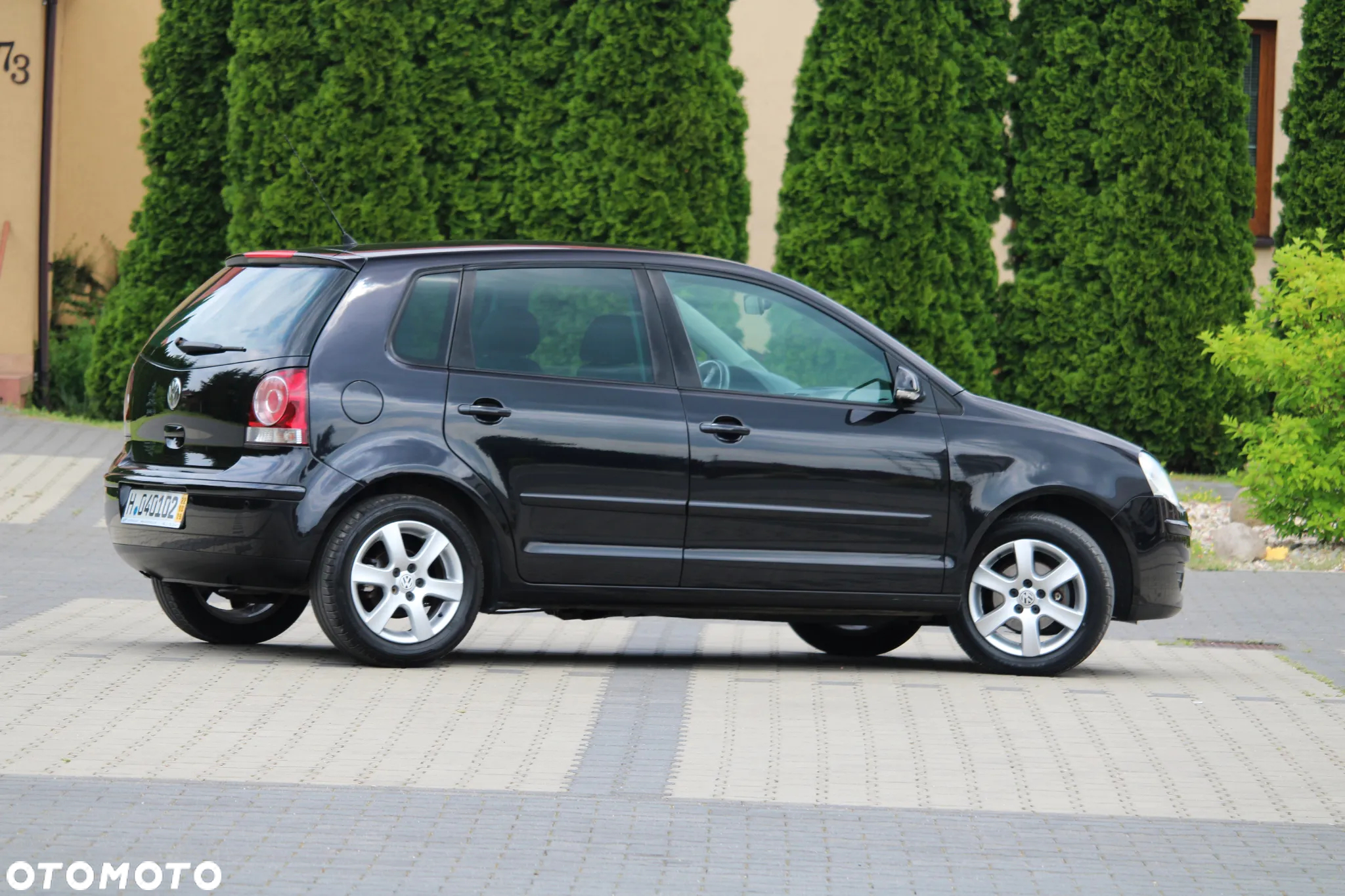 Volkswagen Polo 1.4 Trendline - 16